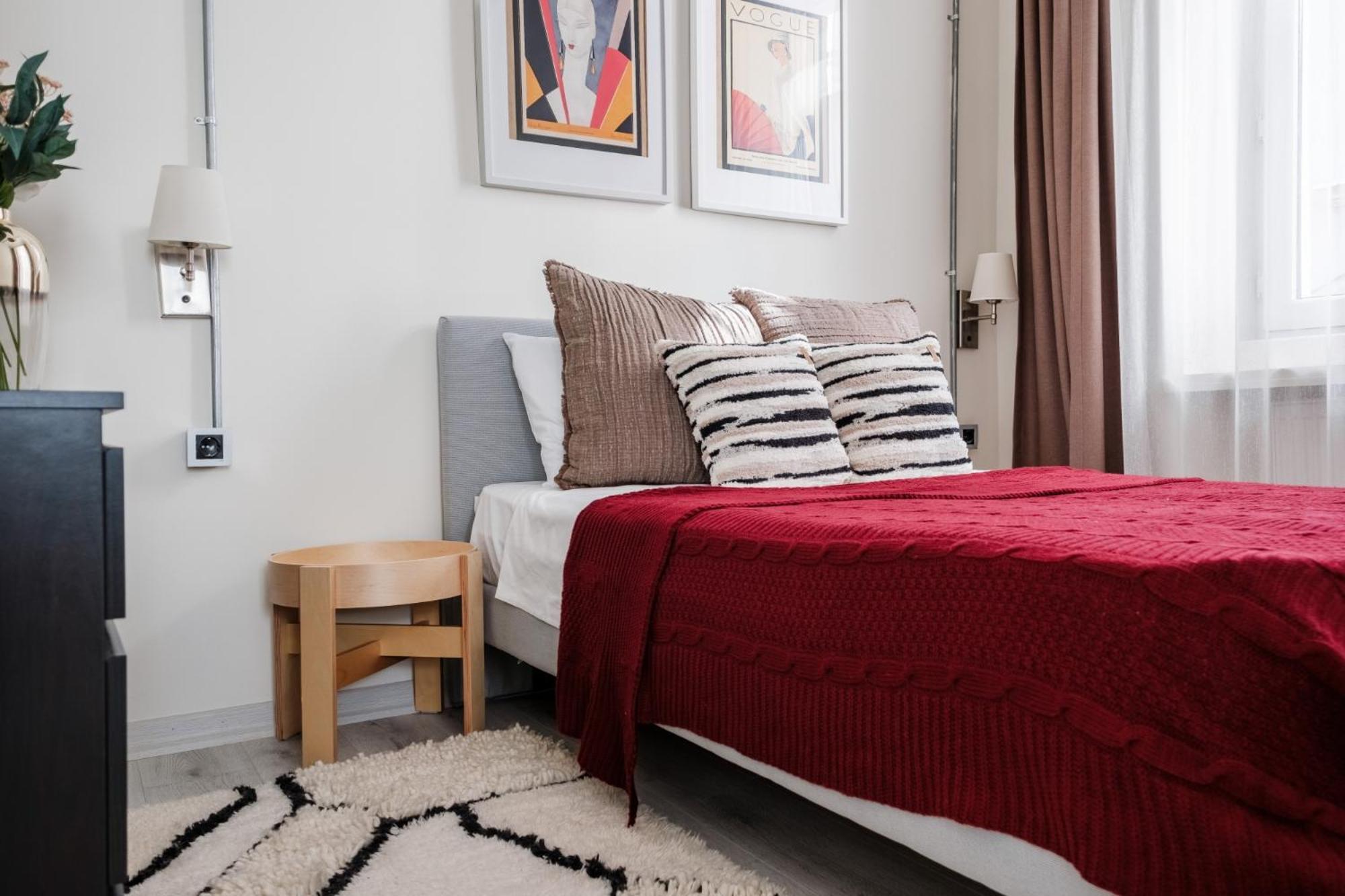 Apartament Unique Flat W 5 Min To Galata Tower Istiklal Ave Stambuł Zewnętrze zdjęcie