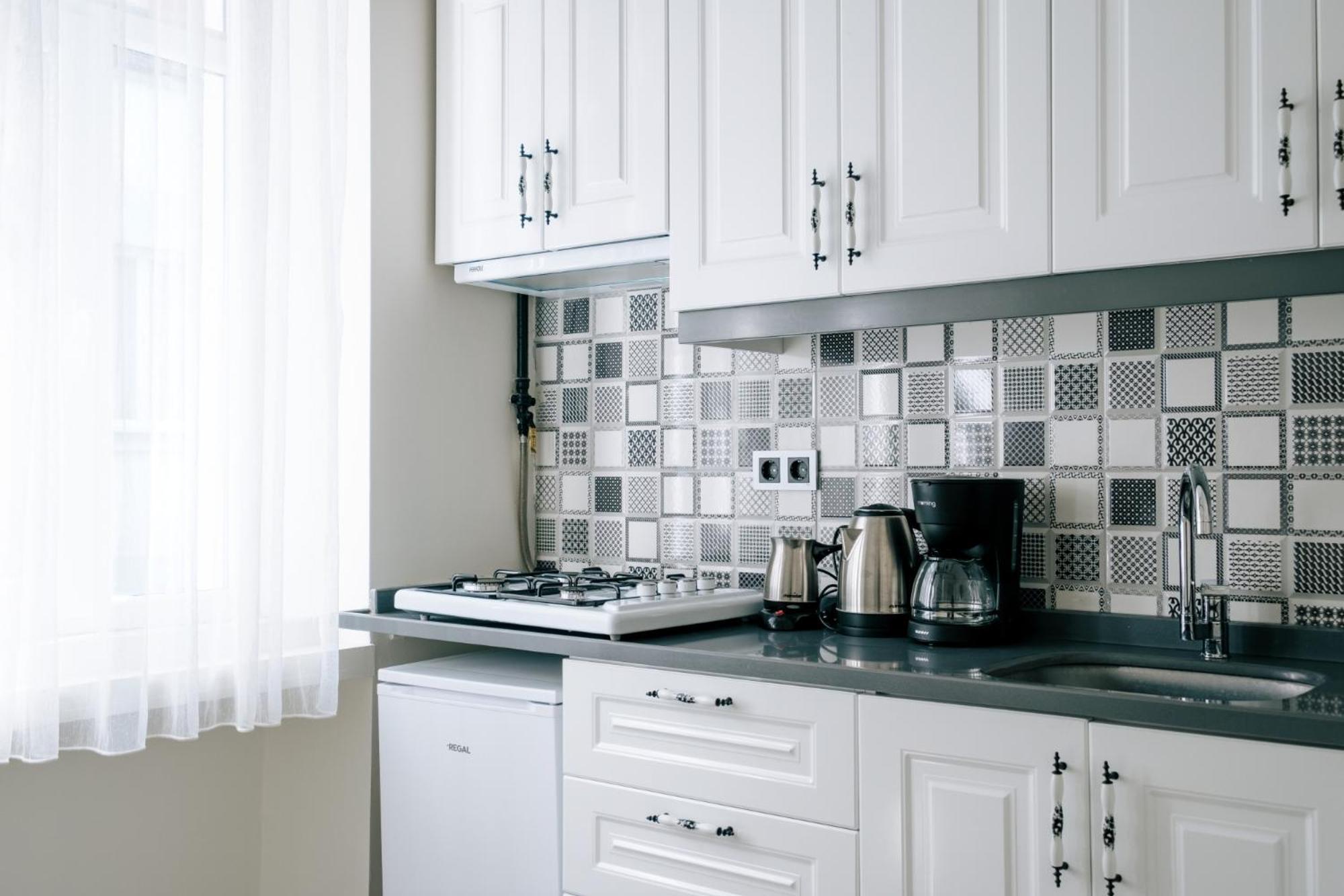 Apartament Unique Flat W 5 Min To Galata Tower Istiklal Ave Stambuł Zewnętrze zdjęcie