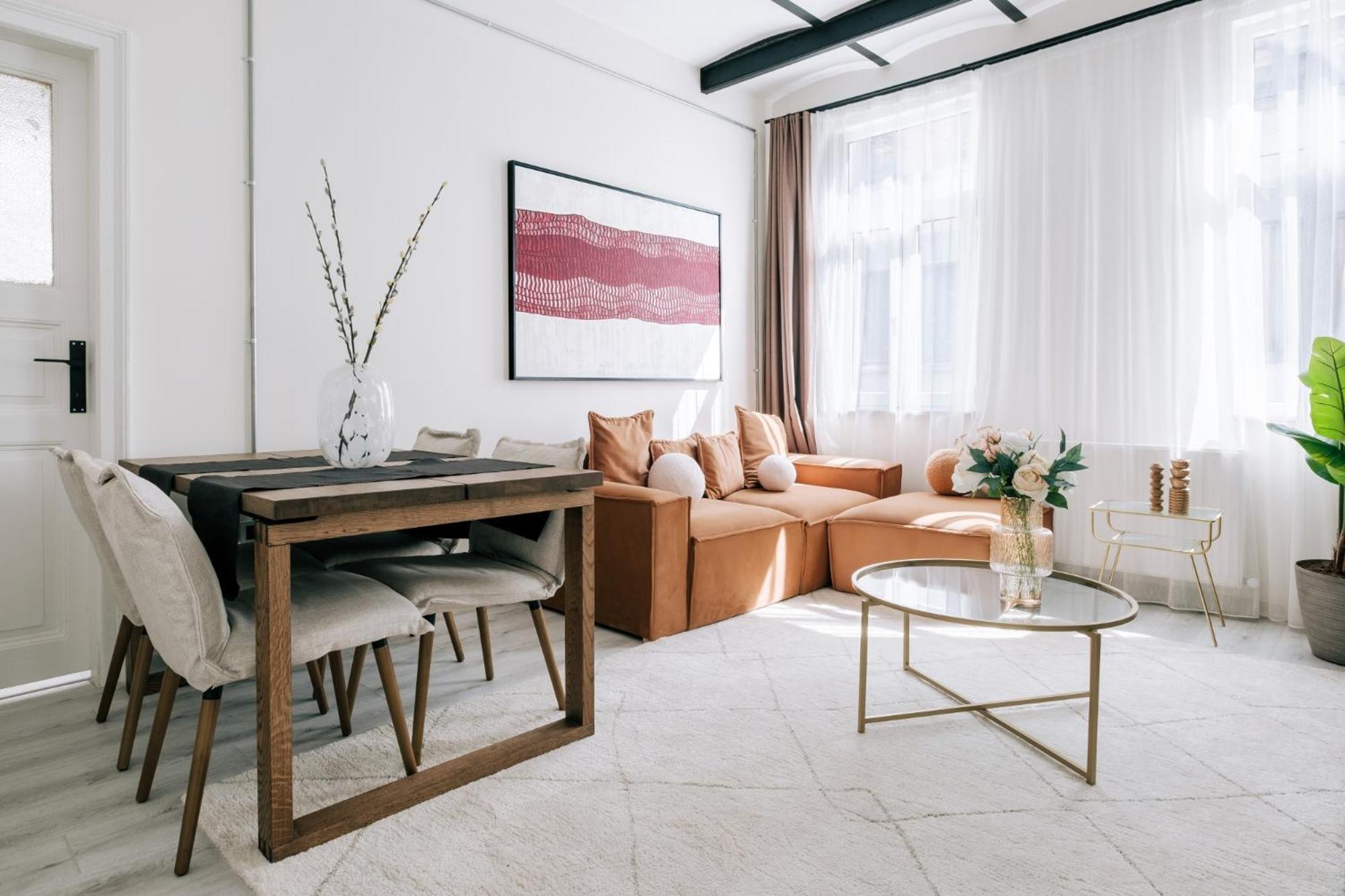 Apartament Unique Flat W 5 Min To Galata Tower Istiklal Ave Stambuł Zewnętrze zdjęcie