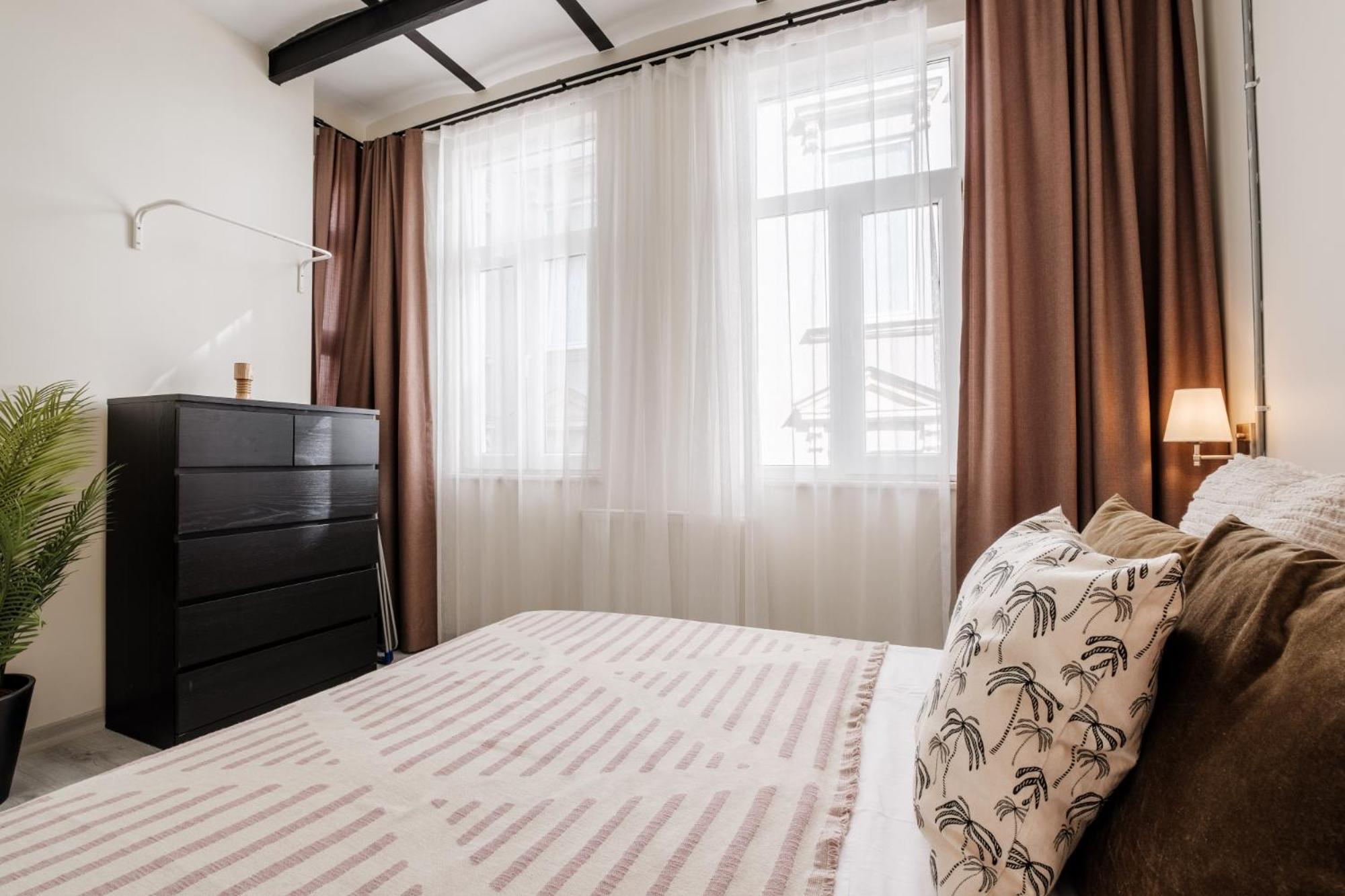 Apartament Unique Flat W 5 Min To Galata Tower Istiklal Ave Stambuł Zewnętrze zdjęcie