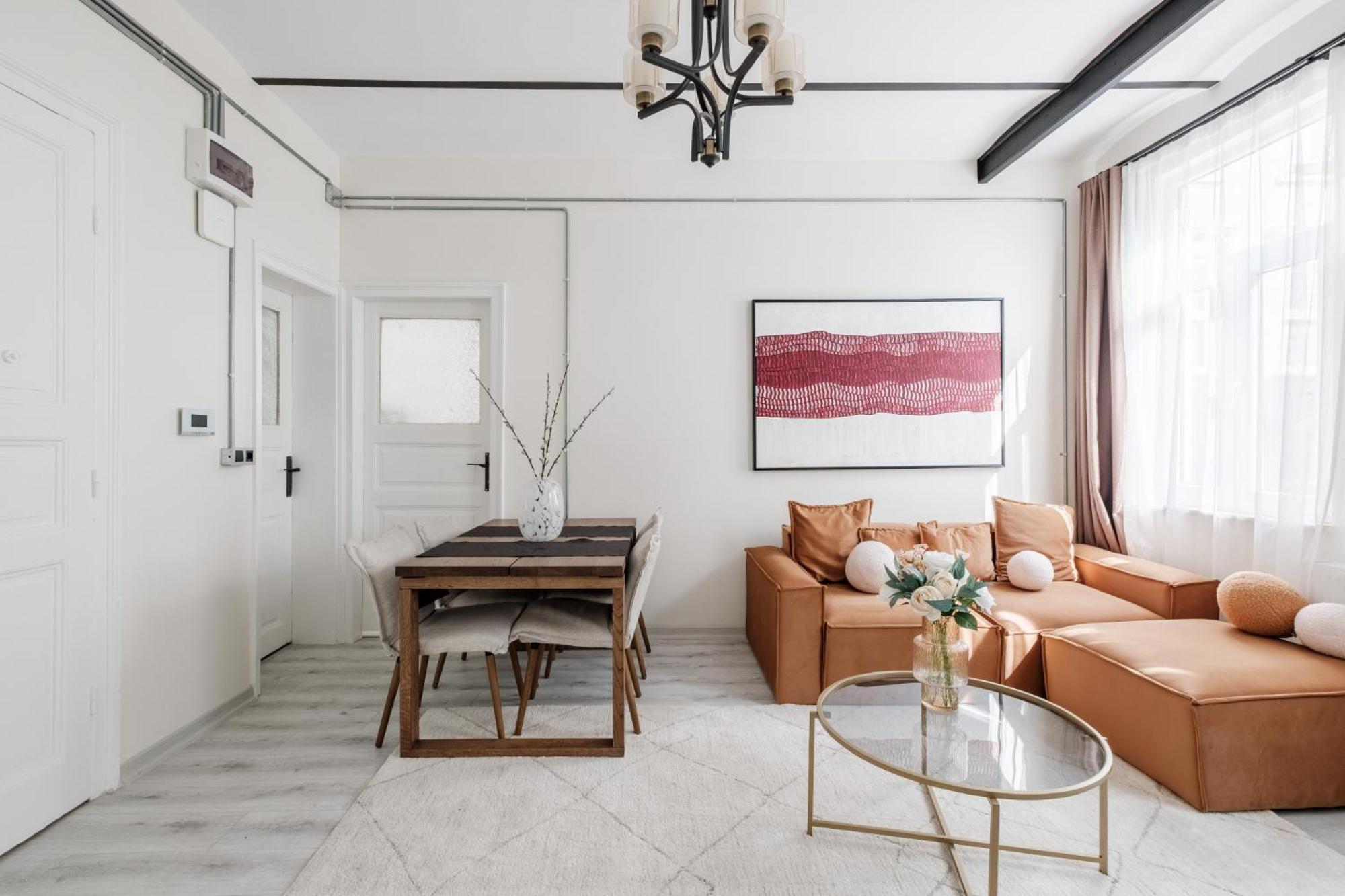 Apartament Unique Flat W 5 Min To Galata Tower Istiklal Ave Stambuł Zewnętrze zdjęcie